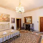 Vila Nani Mocenigo, Golin *