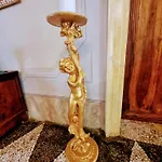 Nani Mocenigo, Golin 多洛