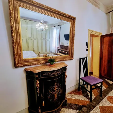 Nani Mocenigo, A Pochi Minuti Da Venezia