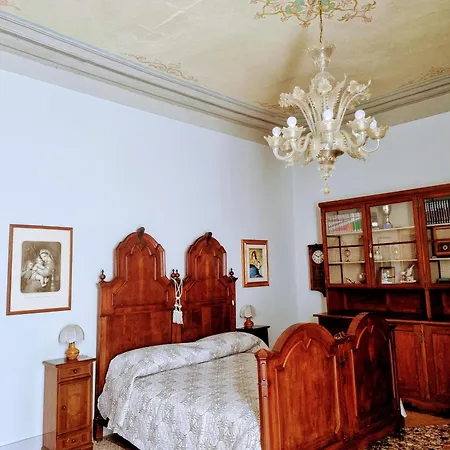 Nani Mocenigo, A Pochi Minuti Da Venezia *