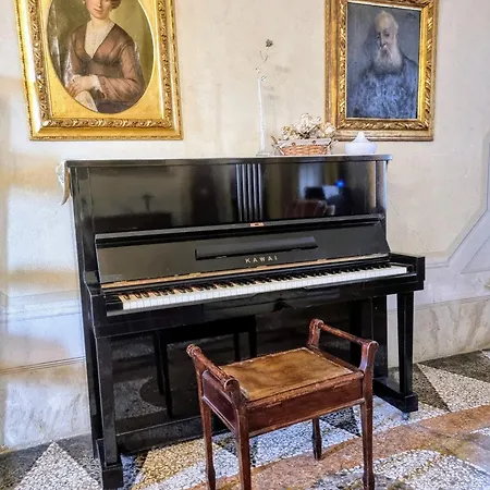 Nani Mocenigo, A Pochi Minuti Da Venezia Guest house *