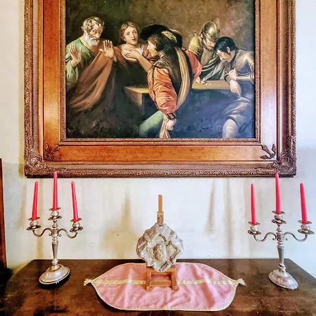 Nani Mocenigo, A Pochi Minuti Da Venezia Guest house Dolo