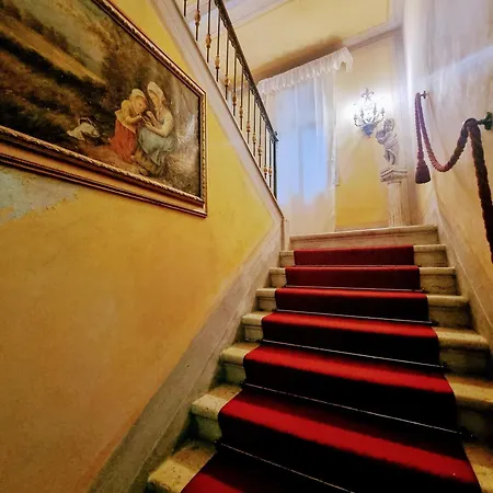 Nani Mocenigo, A Pochi Minuti Da Venezia * Dolo