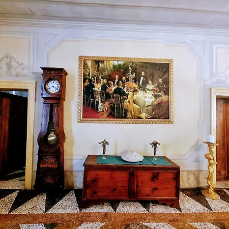 Guest house Nani Mocenigo, A Pochi Minuti Da Venezia Dolo