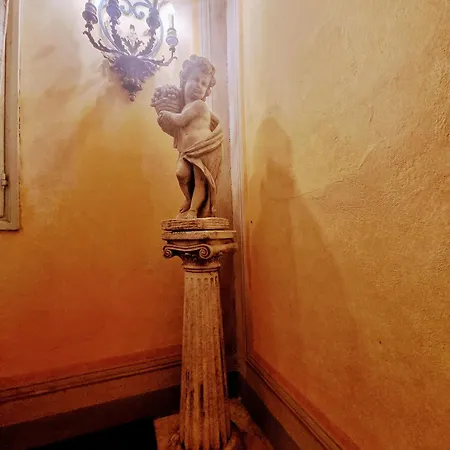 Nani Mocenigo, A Pochi Minuti Da Venezia *