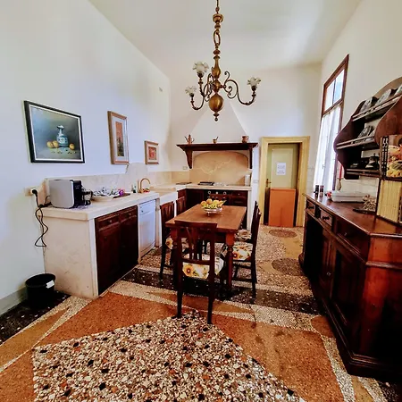 Nani Mocenigo, A Pochi Minuti Da Venezia * Dolo