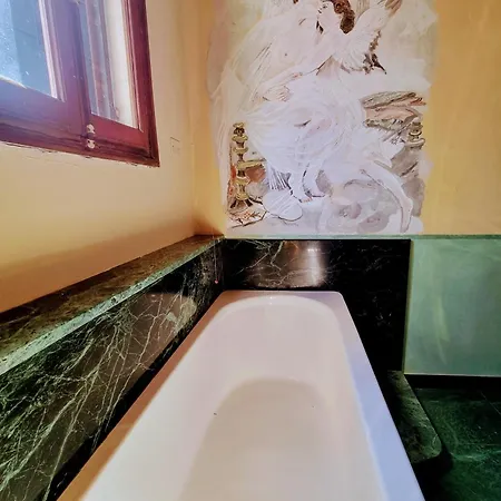 Nani Mocenigo, A Pochi Minuti Da Venezia Dolo