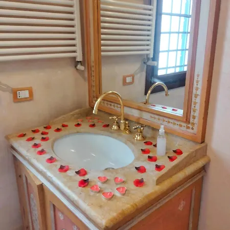 Guest house Nani Mocenigo, A Pochi Minuti Da Venezia *