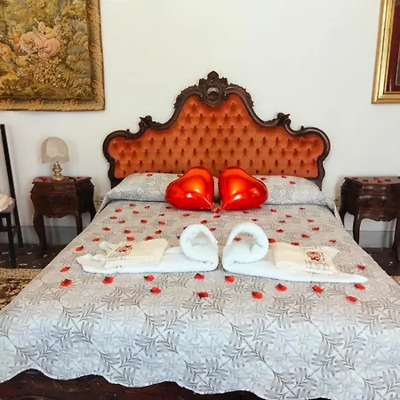 Guest house Nani Mocenigo, A Pochi Minuti Da Venezia