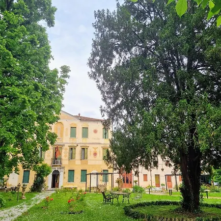 Nani Mocenigo, A Pochi Minuti Da Venezia Guest house