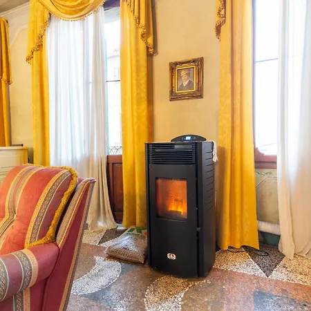 Guest house Nani Mocenigo, A Pochi Minuti Da Venezia