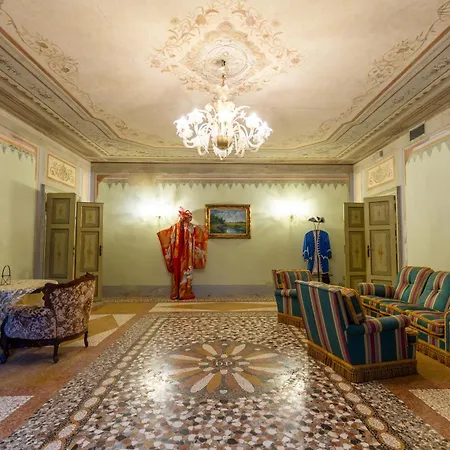 Nani Mocenigo, A Pochi Minuti Da Venezia Guest house Dolo
