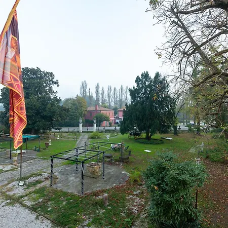 Nani Mocenigo, A Pochi Minuti Da Venezia Dolo
