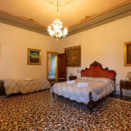 Nani Mocenigo, A Pochi Minuti Da Venezia * Dolo