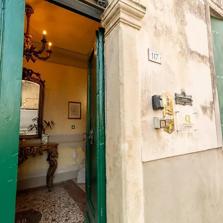 Nani Mocenigo, A Pochi Minuti Da Venezia Guest house