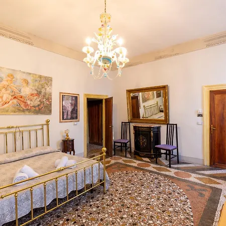 Guest house Nani Mocenigo, A Pochi Minuti Da Venezia