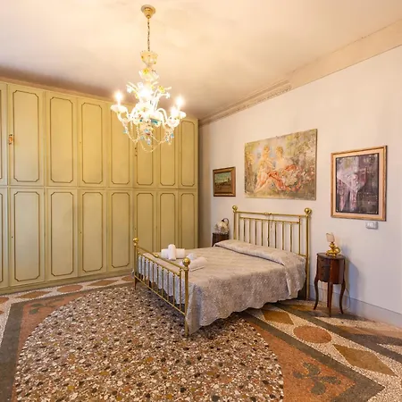 Nani Mocenigo, A Pochi Minuti Da Venezia Guest house *