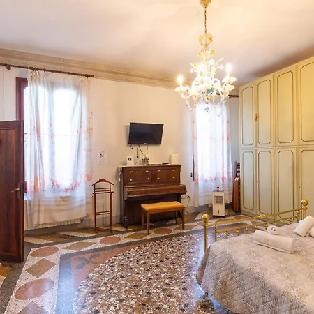 Guest house Nani Mocenigo, A Pochi Minuti Da Venezia Dolo