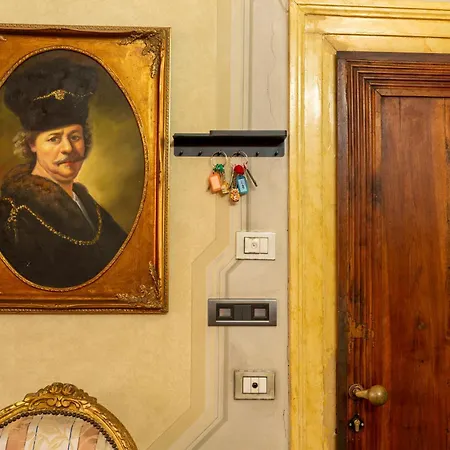 Nani Mocenigo, A Pochi Minuti Da Venezia *