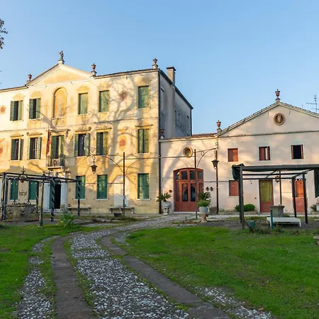 Nani Mocenigo, A Pochi Minuti Da Venezia Guest house Dolo