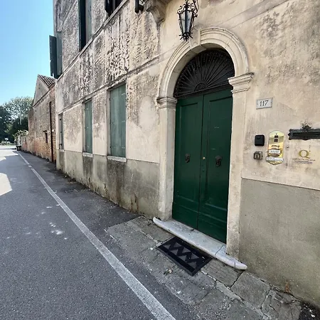 Nani Mocenigo, Golin * Dolo