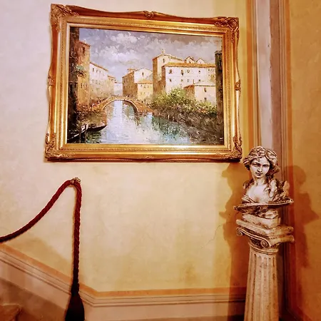 Nani Mocenigo, Golin Dolo