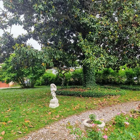 Penzion Nani Mocenigo, A Pochi Minuti Da Venezia