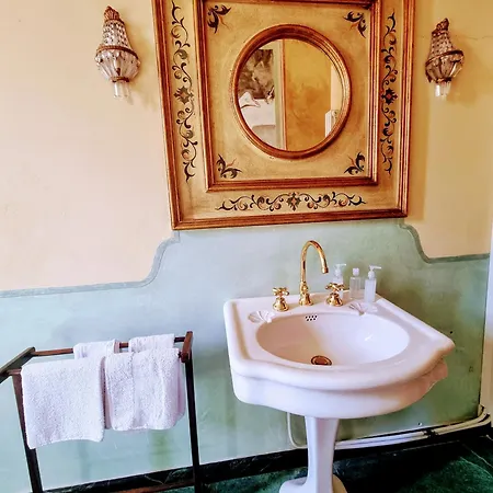 Casa de hóspedes Nani Mocenigo, Golin *